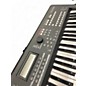 Used Yamaha MOXF6 61 Key Keyboard Workstation
