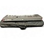 Used Yamaha MOXF6 61 Key Keyboard Workstation