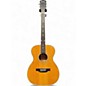 Used Orangewood OLIVIER S RETRO Natural Acoustic Guitar thumbnail