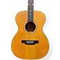 Used Orangewood OLIVIER S RETRO Natural Acoustic Guitar