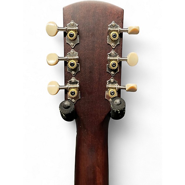 Used Orangewood OLIVIER S RETRO Natural Acoustic Guitar
