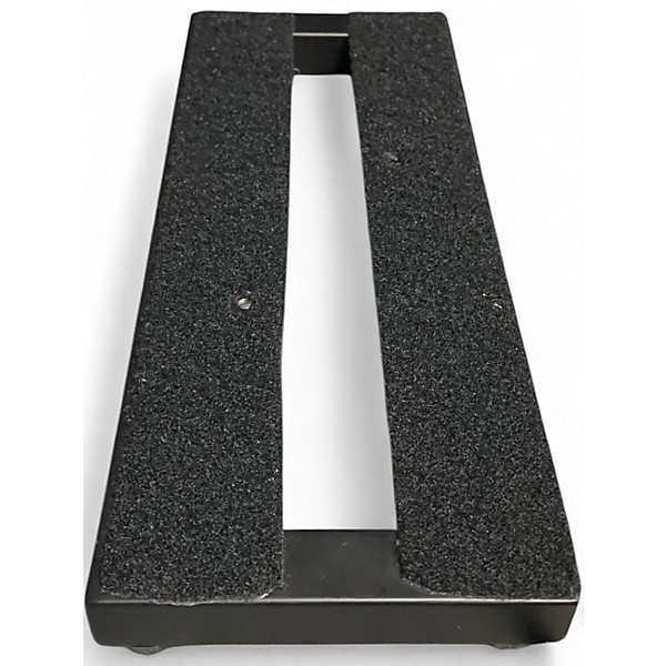 Used Pedaltrain Nano With Case Pedal Board
