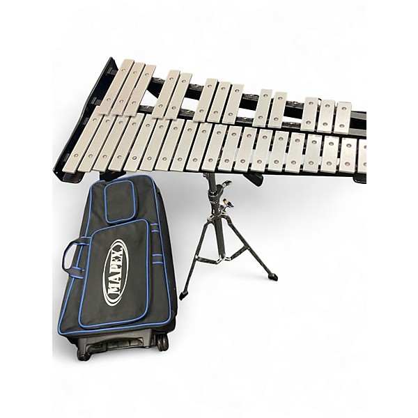 Used Mapex Student Bell Kit Concert Percussion