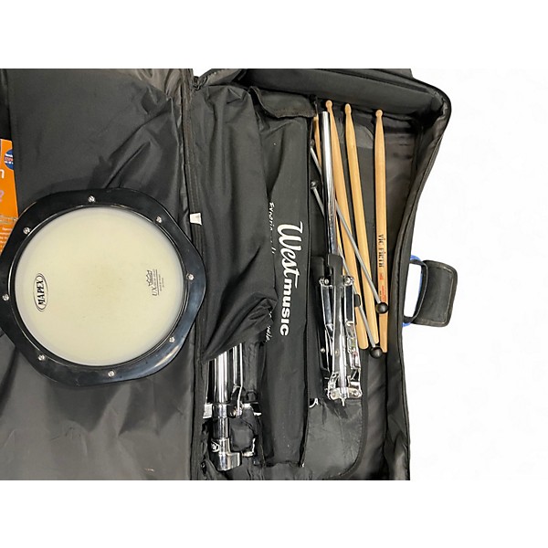 Used Mapex Student Bell Kit Concert Percussion