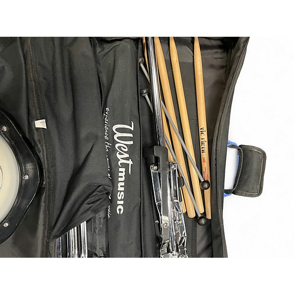 Used Mapex Student Bell Kit Concert Percussion
