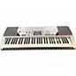 Used Casio CTK496 Portable Keyboard thumbnail