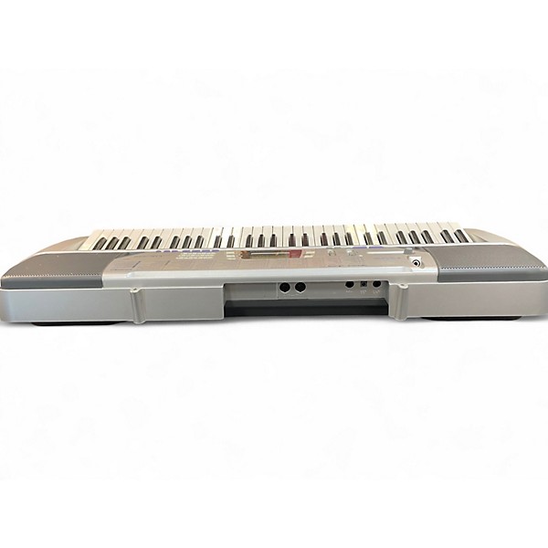 Used Casio CTK496 Portable Keyboard