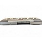 Used Casio CTK496 Portable Keyboard