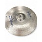 Used Zildjian 14in ZBT Hi Hat Pair Cymbal thumbnail