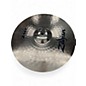 Used Zildjian 14in ZBT Hi Hat Pair Cymbal