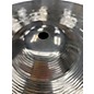Used Zildjian 14in ZBT Hi Hat Pair Cymbal