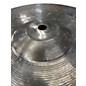 Used Zildjian 14in ZBT Hi Hat Pair Cymbal