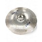 Used Zildjian 18in ZBT Crash Cymbal thumbnail