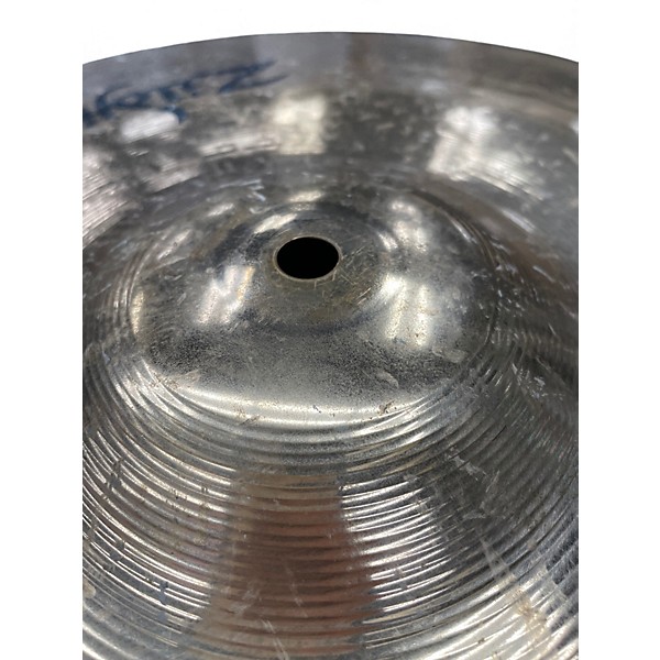 Used Zildjian 18in ZBT Crash Cymbal