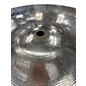 Used Zildjian 18in ZBT Crash Cymbal