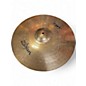 Used Zildjian 20in ZBT Ride Cymbal thumbnail