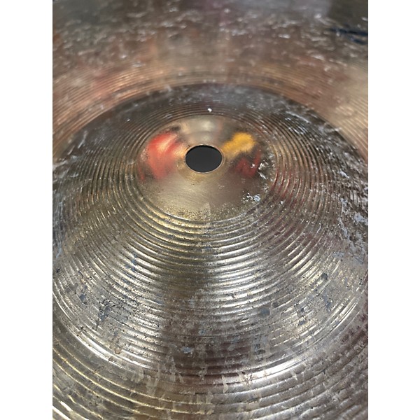 Used Zildjian 20in ZBT Ride Cymbal