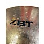Used Zildjian 20in ZBT Ride Cymbal