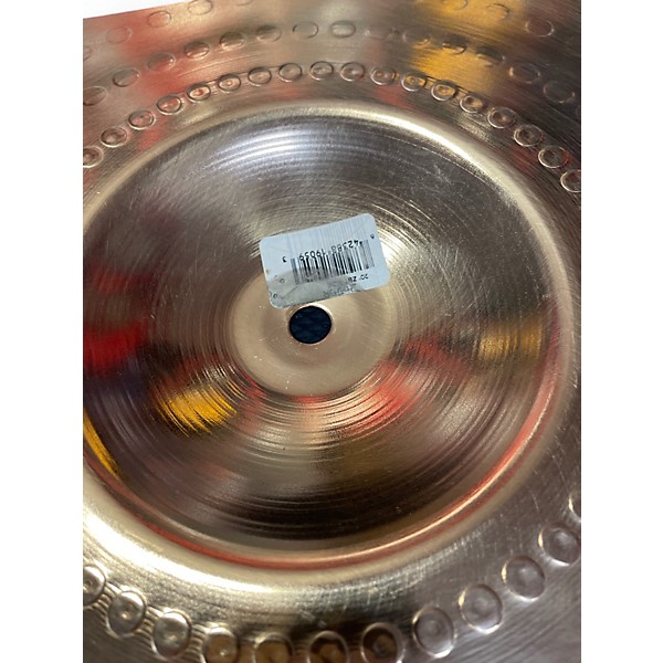 Used Zildjian 20in ZBT Ride Cymbal