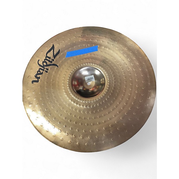 Used Zildjian 20in ZBT Ride Cymbal