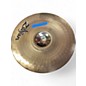 Used Zildjian 20in ZBT Ride Cymbal