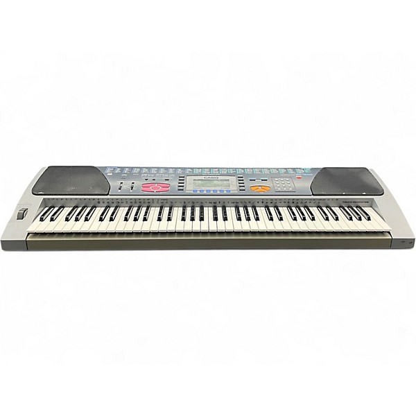 Used Casio WK1200 Digital Piano