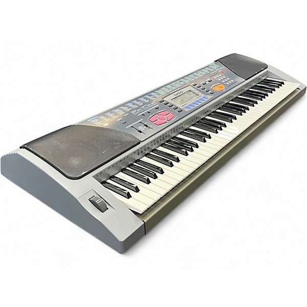 Used Casio WK1200 Digital Piano