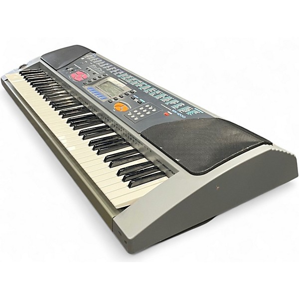 Used Casio WK1200 Digital Piano