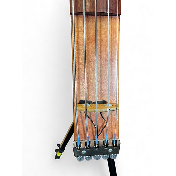 Used Kydd Basses Big Kydd 5 Natural Upright Bass