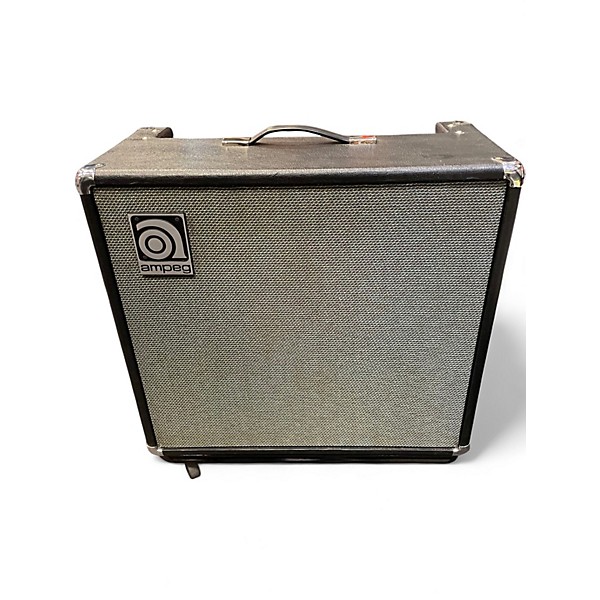 Vintage 1972 Ampeg VT40 Tube Guitar Combo Amp