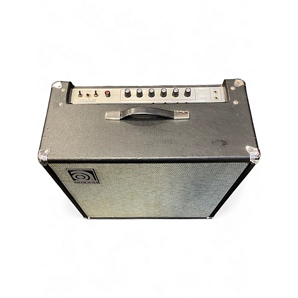 Vintage 1972 Ampeg VT40 Tube Guitar Combo Amp