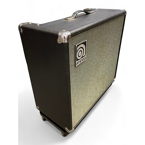 Vintage 1972 Ampeg VT40 Tube Guitar Combo Amp