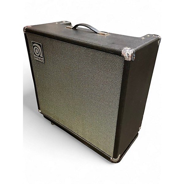 Vintage 1972 Ampeg VT40 Tube Guitar Combo Amp