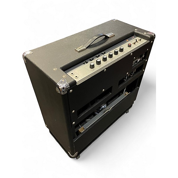 Vintage 1972 Ampeg VT40 Tube Guitar Combo Amp
