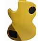 Used Gibson Les Paul Special TV Yellow Solid Body Electric Guitar