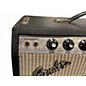 Vintage 1974 Fender Princeton Tube Guitar Combo Amp