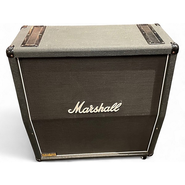 Used Marshall JCM900 1960A Guitar Cabinet