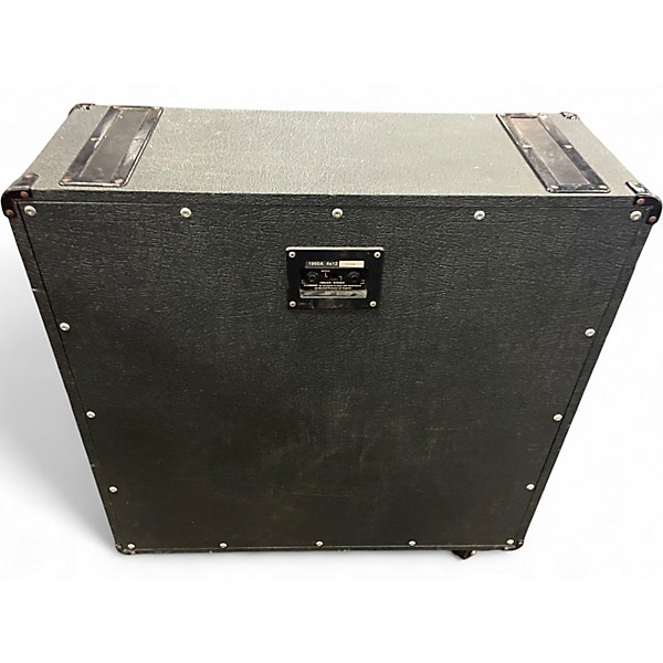 Used Marshall JCM900 1960A Guitar Cabinet