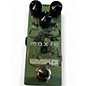 Used Wampler MOXIE Effect Pedal thumbnail