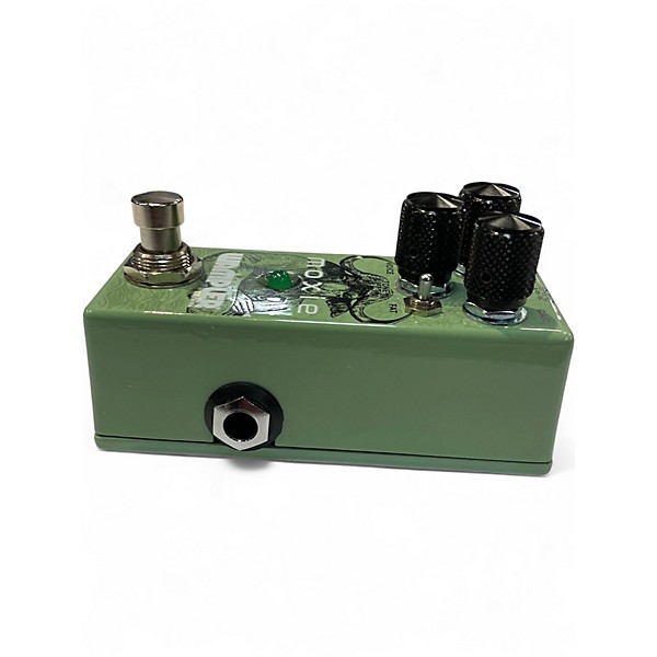 Used Wampler MOXIE Effect Pedal