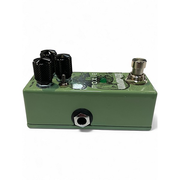 Used Wampler MOXIE Effect Pedal