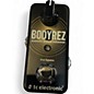 Used TC Electronic Bodyrez Acous Acoustic Enhancer Effect Pedal thumbnail
