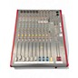 Used Allen & Heath ZED12FX Unpowered Mixer thumbnail