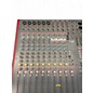 Used Allen & Heath ZED12FX Unpowered Mixer