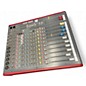 Used Allen & Heath ZED12FX Unpowered Mixer