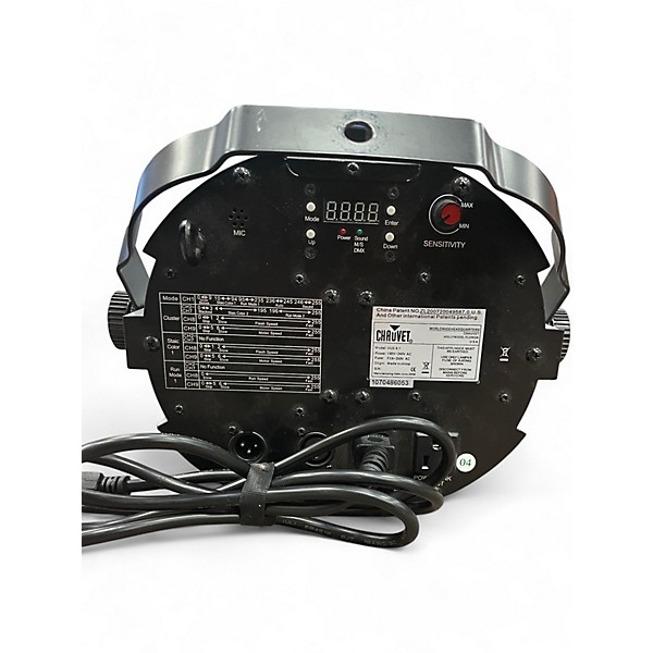 Used CHAUVET DJ Vue 4.1 Lighting Effect