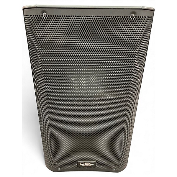Used QSC K12 Powered Speaker