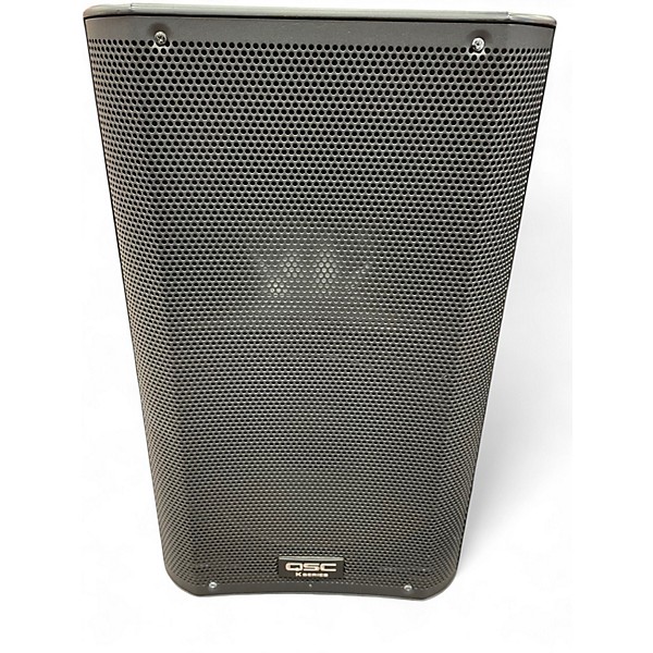 Used QSC K12 Powered Speaker