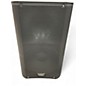 Used QSC K12 Powered Speaker thumbnail