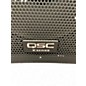 Used QSC K12 Powered Speaker